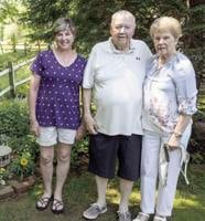 Father’s Day marks relaxation of some visitor policies at Taylor Community