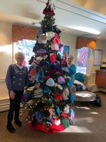 Mitten Tree