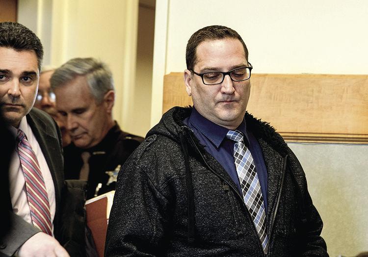 Judge accepts Conrod plea deal; loved ones share their anguish