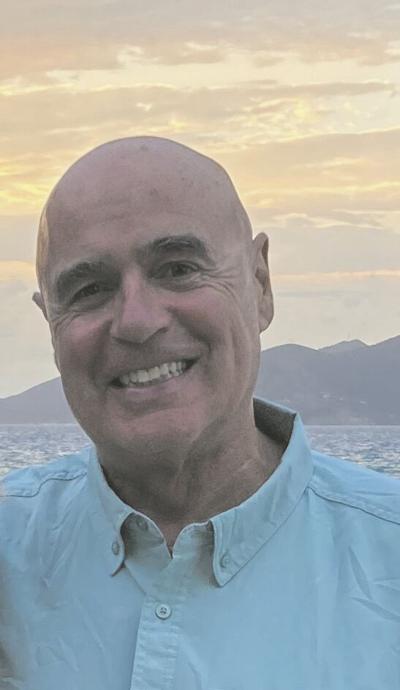 Mark Ishkanian