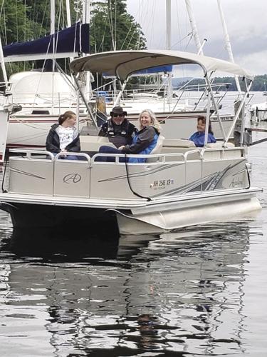 Fay’s Boat Yard has opening for boating certificate class Aug. 28