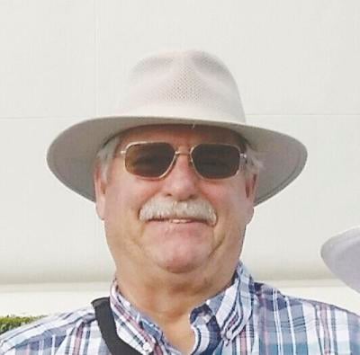John C. D'Onofrio, 68