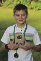 New Hampton students receive caring award