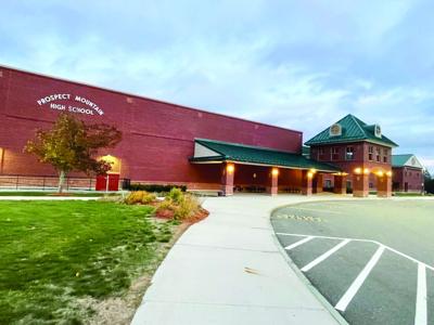 Prospect Mountain High School