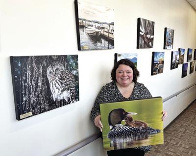 Cindy Hemeon-Plessner, MVSB senior vice president