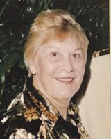 Theresa Knust Graichen, 89