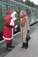 Take joy this holiday season