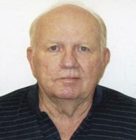 Arnold V. Swanson, 83