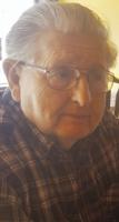 Charles Irving Harrington, 76