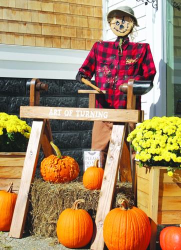 Woodworker