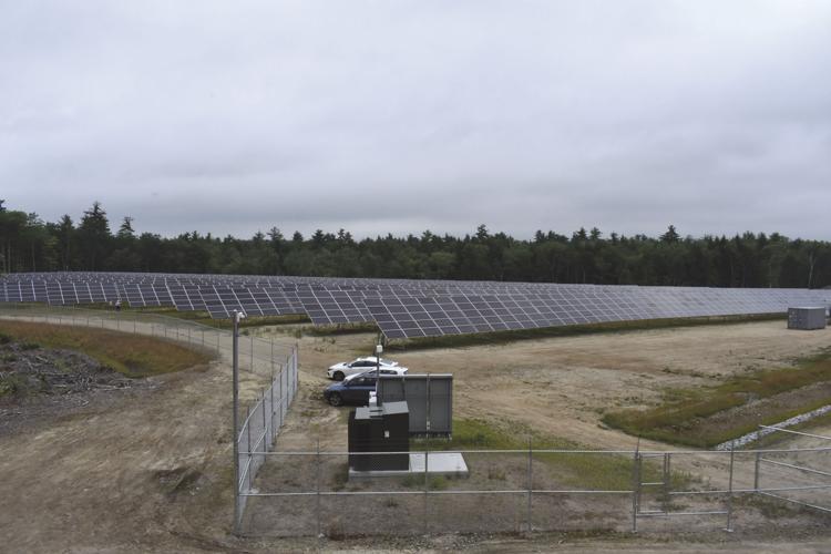 Solar Array
