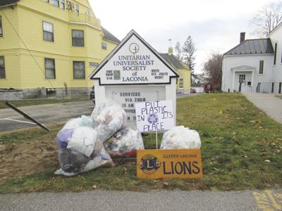 plastic drive