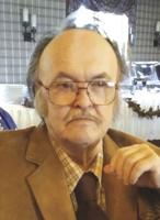 Fulton E. Rudolph, 73