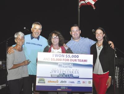 Grand Prize Winner
