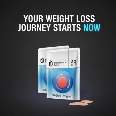 Purisaki Berberine Patches Review: A Convenient, Science-Inspired Approach to Weight Management