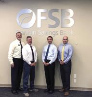 Franklin Savings Bank buys tax credits, supports Belknap EDC