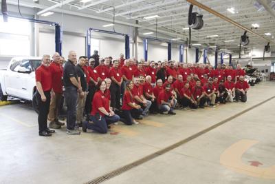 Toyota-T-TEN National Instructors Conference