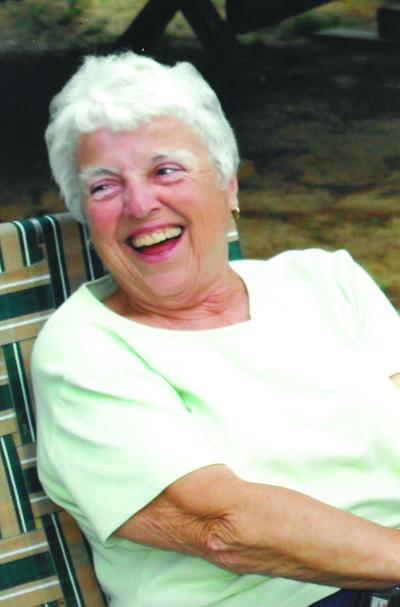 Beverly A. Kibby