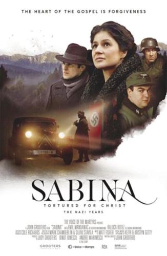 Sabina