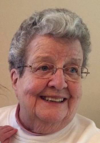 Carlene R. Crowley, 95