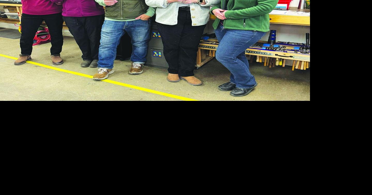 Makers Mill showcases winter, spring jewelry-making classes ...
