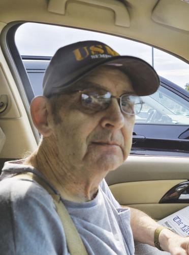 Russell C. McGowan, 73