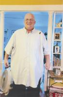 Leavitt 'Ike' Barton's life was transformed by the Weight Loss Center at Speare Memorial Hospital