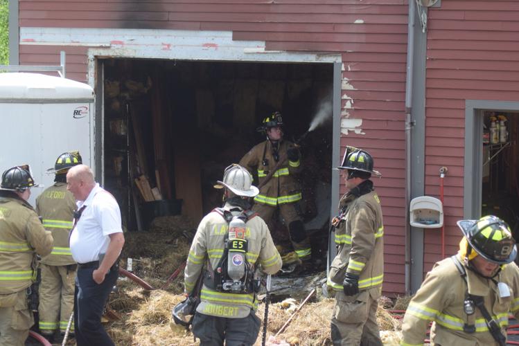 Firefighters