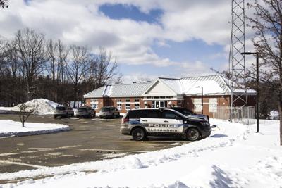 Franklin department