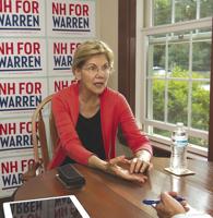 Warren Q&A