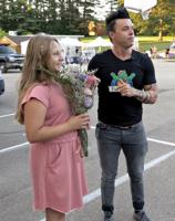 Recycled Percussion brings 'Chaos and Kindness' to Franklin