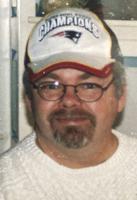 Richard B. Perkins Jr., 60