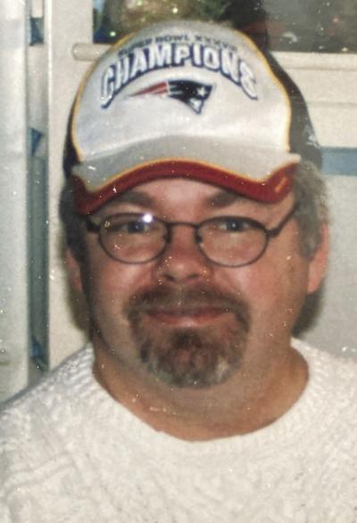 Richard B. Perkins Jr.