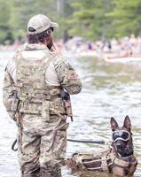 3rd annual Swim with a Mission raises over $1 million