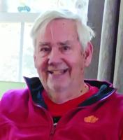 William F. Foster, 80