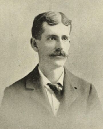 Charles W. Vaughan