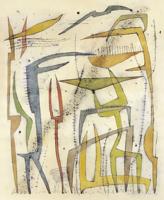 Artwork of Sydney Hopkins on exhibit starting Aug. 20