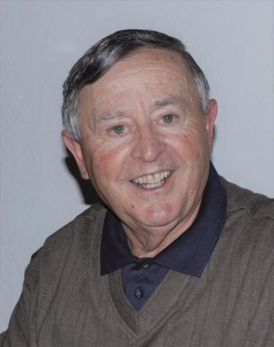 Raymond N. Baron, 86