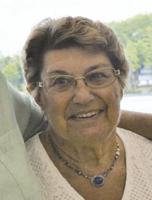 Kathleen Laroche, 77
