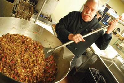 Holy Grail asks for a mulligan