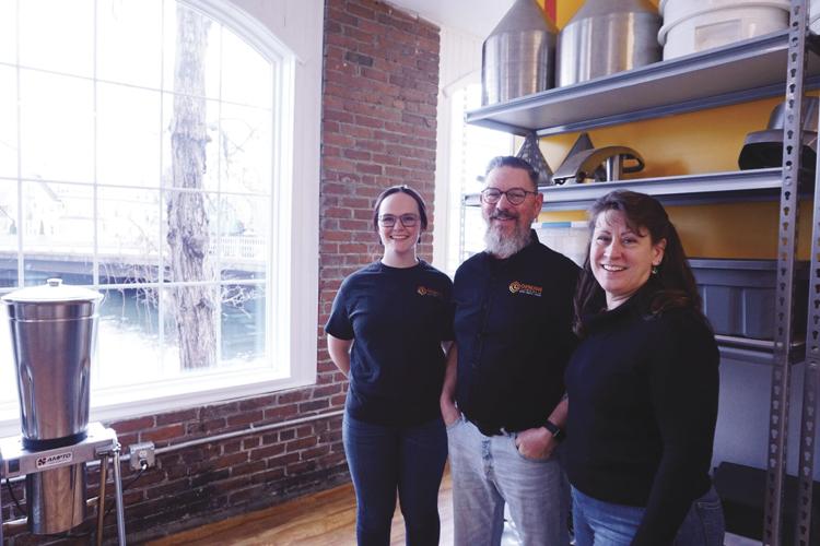 The Macdonald family