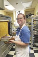 Baking memories at Laconia Village Bakery
