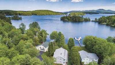 12 REAL ESTATE values