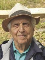 Alfred C. Morton Jr., 88