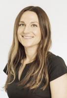 Jasmine M. Robinson joins Melanson Real Estate