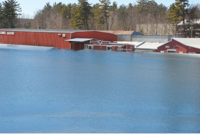 A Bigger Big Lake? ;-)