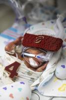 NICU babies don Cavs gear as Cleveland secures playoff victory