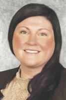 Samantha Redman promoted to business banking relationship specialist for MVSB