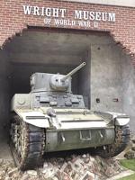 Wright Museum to participate in Smithsonian Museum Day