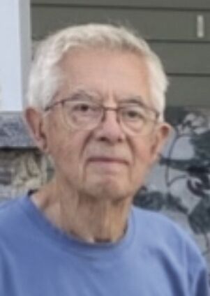 John C. Wood, 81